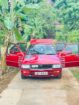 Mitsubishi Lancer GL 1986