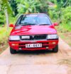 Mitsubishi Lancer GL 1986