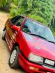Mitsubishi Lancer GL 1986