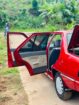 Mitsubishi Lancer GL 1986