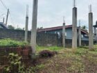 Land with Completed Foundation for Sale – Ragama, Welisara