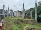 Land with Completed Foundation for Sale – Ragama, Welisara