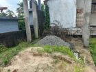 Land with Completed Foundation for Sale – Ragama, Welisara
