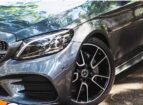 Mercedes Benz C200 C Cabriolet AMG Line 2019