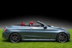 Mercedes Benz C200 C Cabriolet AMG Line 2019