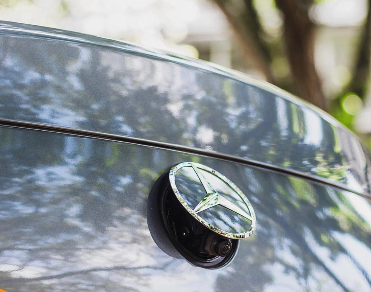 Mercedes Benz C200 C Cabriolet AMG Line 2019