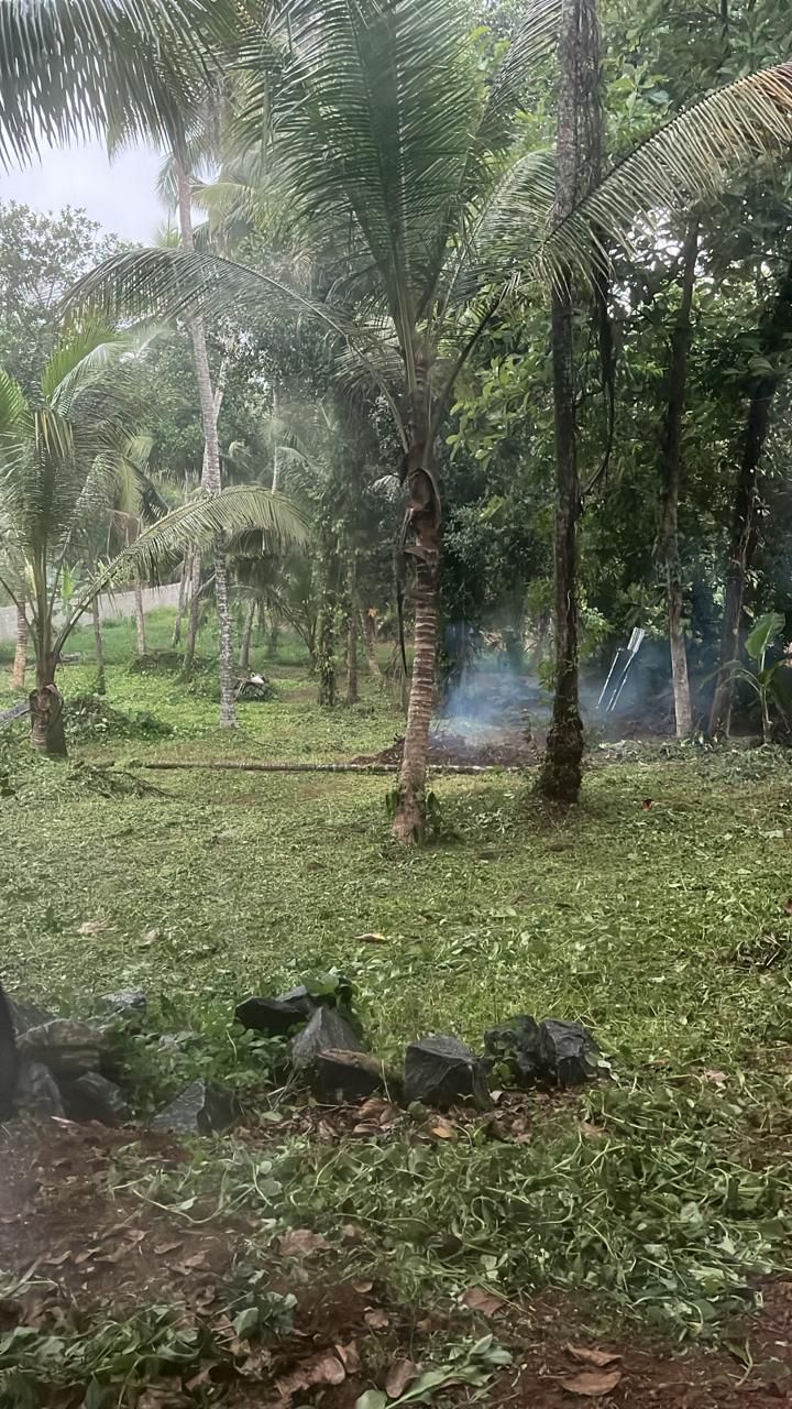 Land for Sale Gampaha