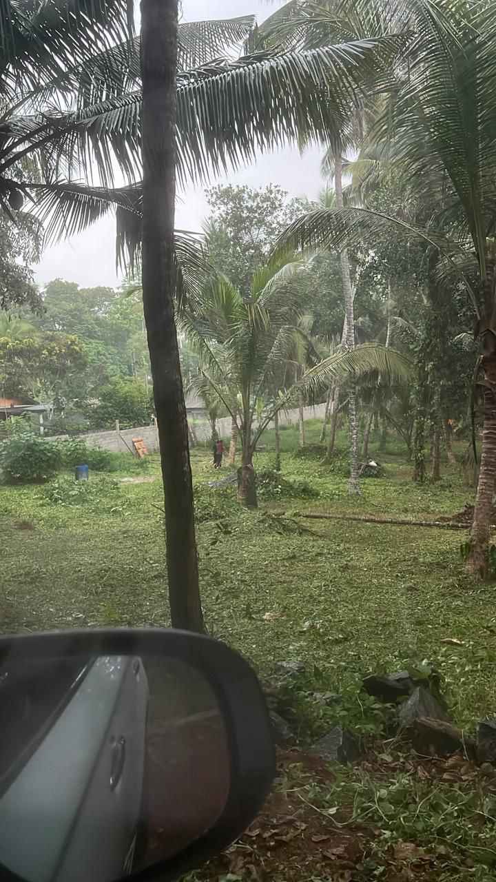 Land for Sale Gampaha