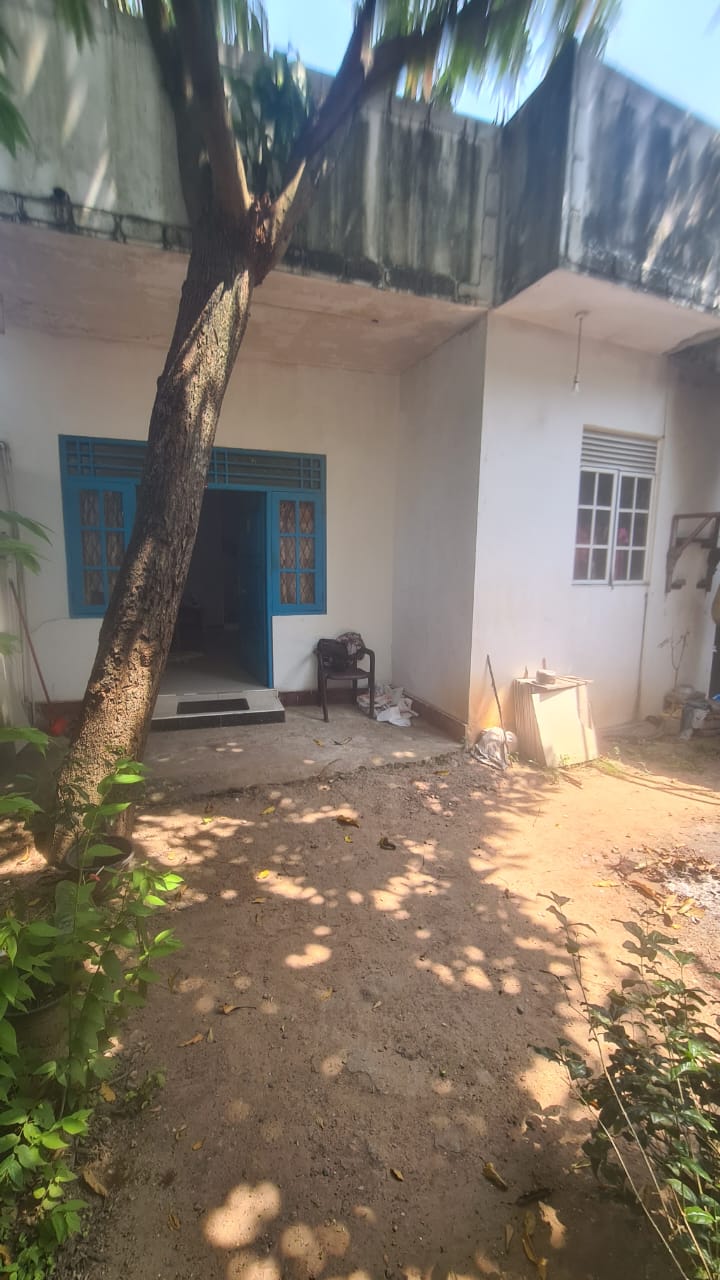 House for Sale Kolonnawa