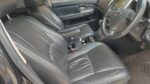 Toyota Harrier 2011