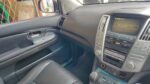 Toyota Harrier 2011