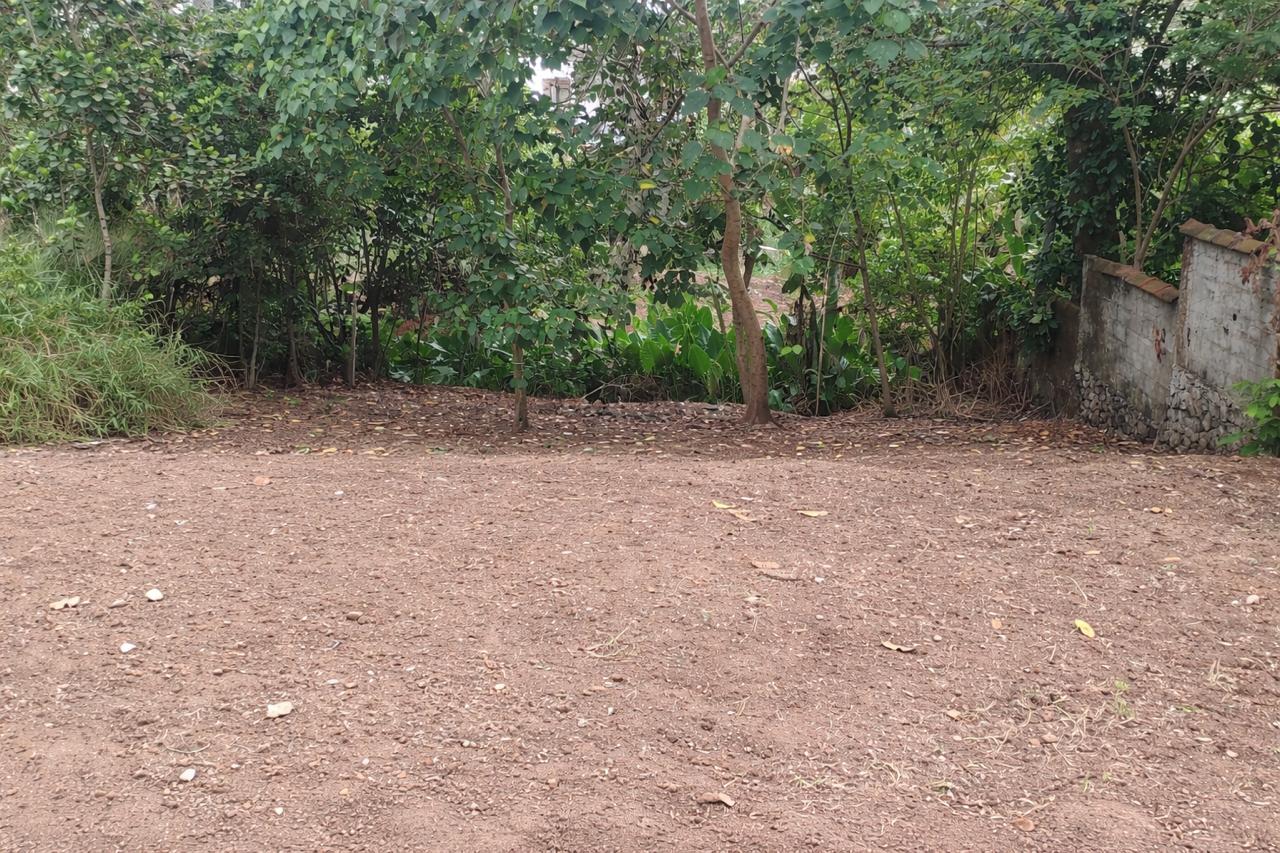 Residential Land for Sale in Hokandara-Athurugiriya