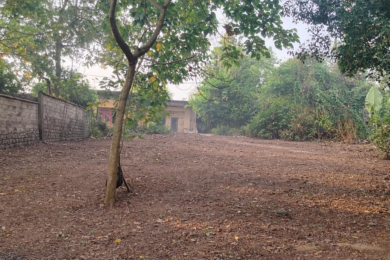 Residential Land for Sale in Hokandara-Athurugiriya