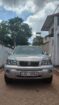 Nissan X-Trail 2001 SUV