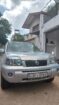 Nissan X-Trail 2001 SUV