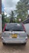 Nissan X-Trail 2001 SUV