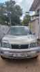 Nissan X-Trail 2001 SUV