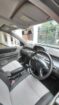 Nissan X-Trail 2001 SUV