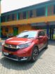 Honda CRV 1.5 Vtec Turbo 2018