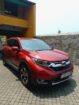 Honda CRV 1.5 Vtec Turbo 2018