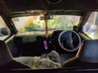 Nissan Vanette 1987
