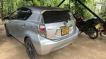 Toyota Aqua 2014