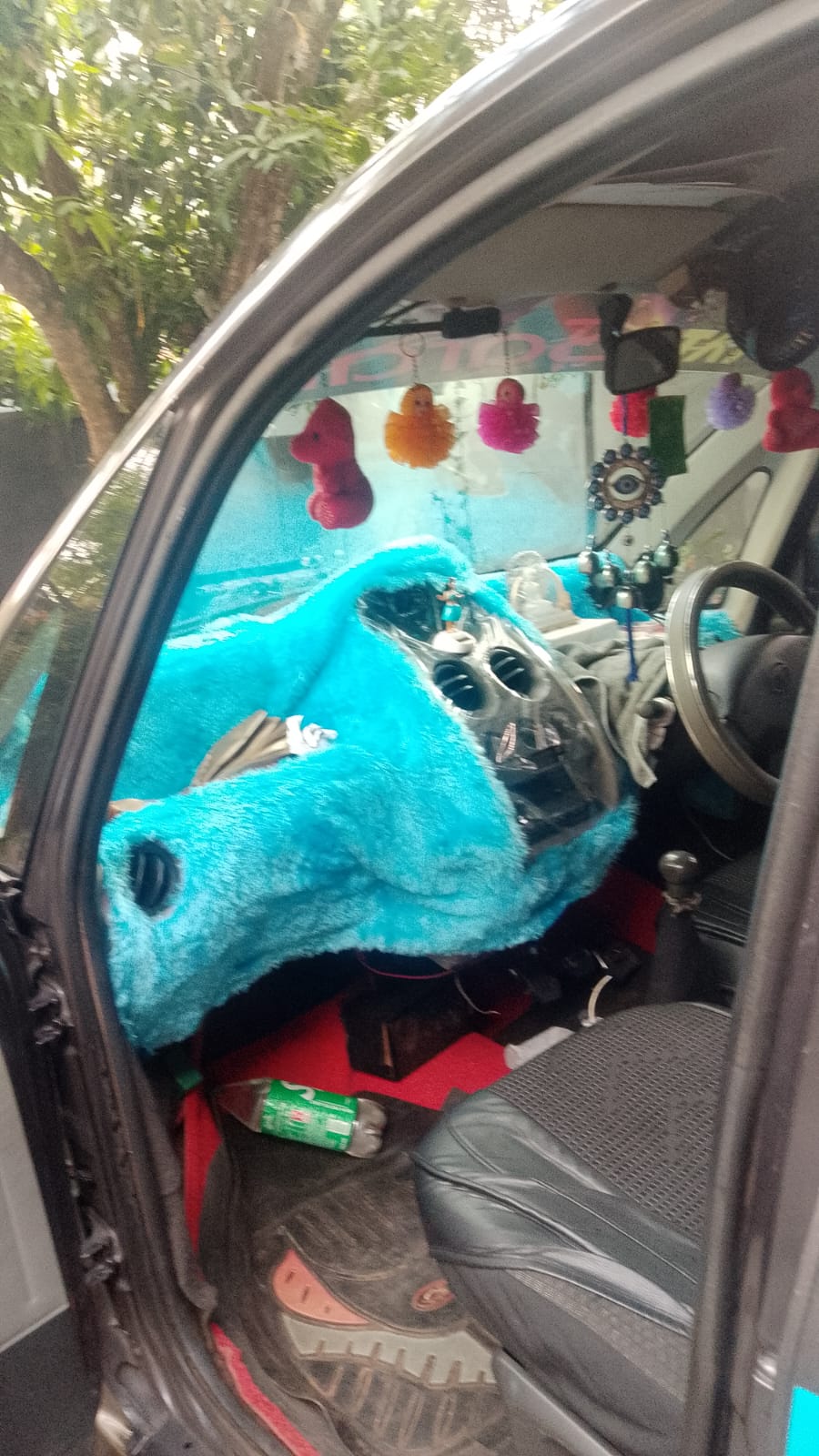 TATA NANO 2011 – FOR SALE