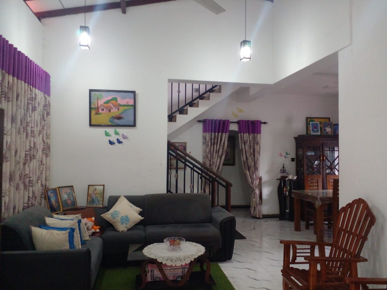 House for Sale in Kegalle Rambukkana