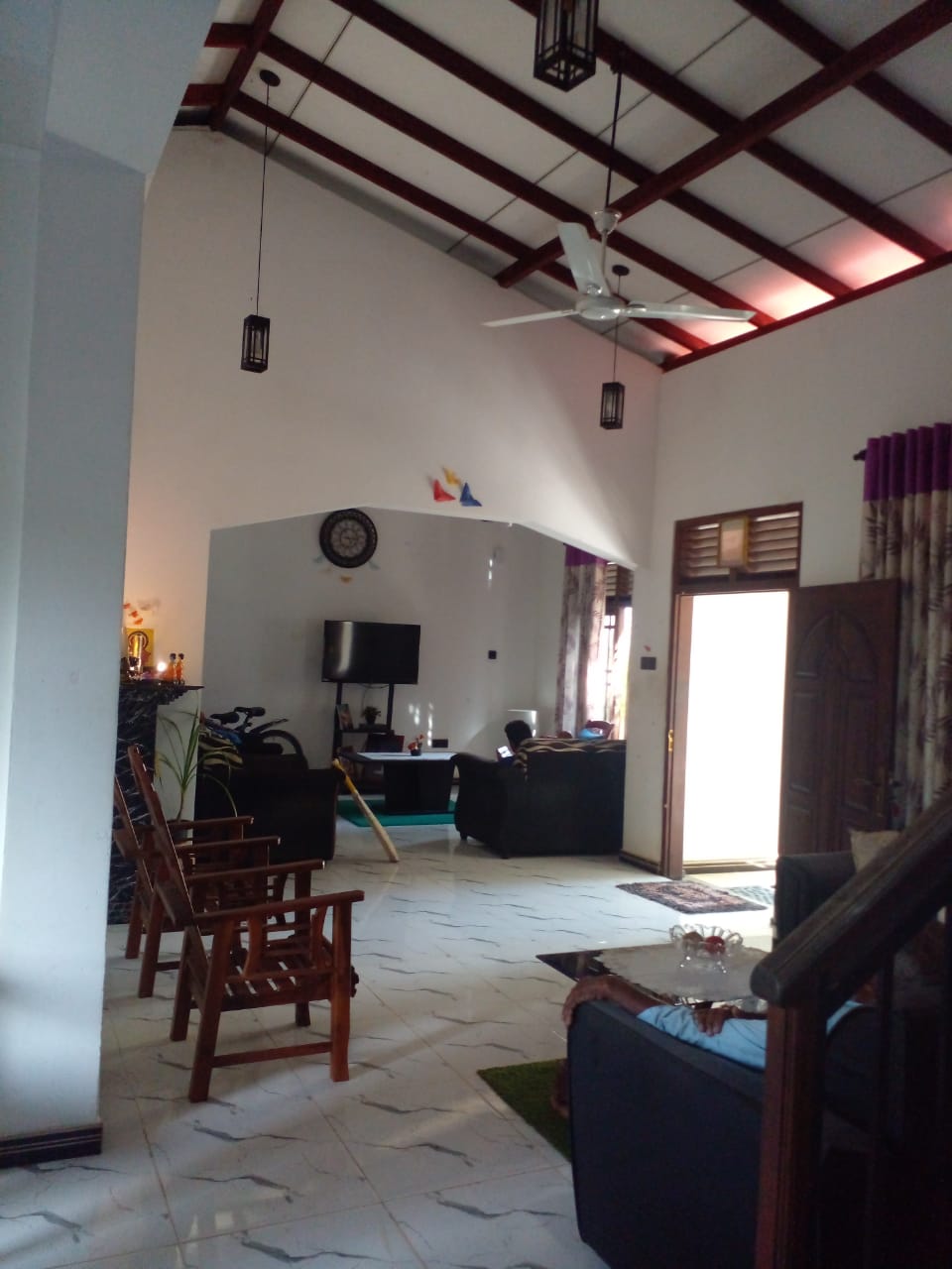 House for Sale in Kegalle Rambukkana