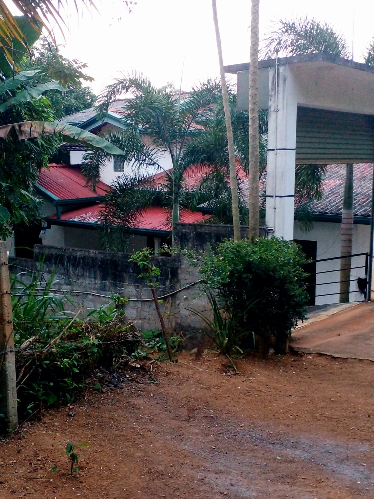 House for Sale in Kegalle Rambukkana