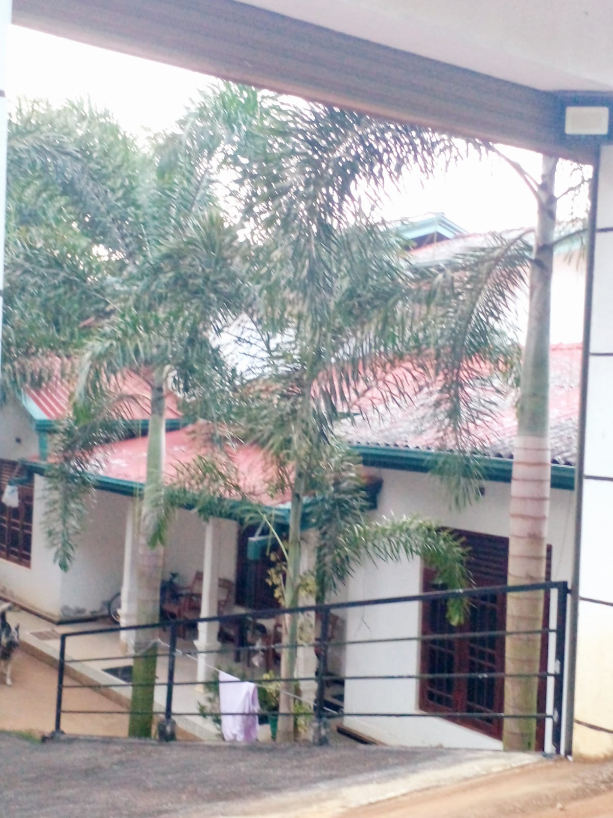 House for Sale in Kegalle Rambukkana