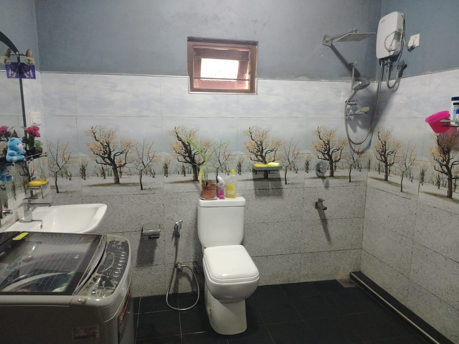 House for Sale in Kegalle Rambukkana