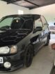 Toyota Starlet Glanza V 1997