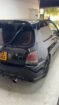 Toyota Starlet Glanza V 1997