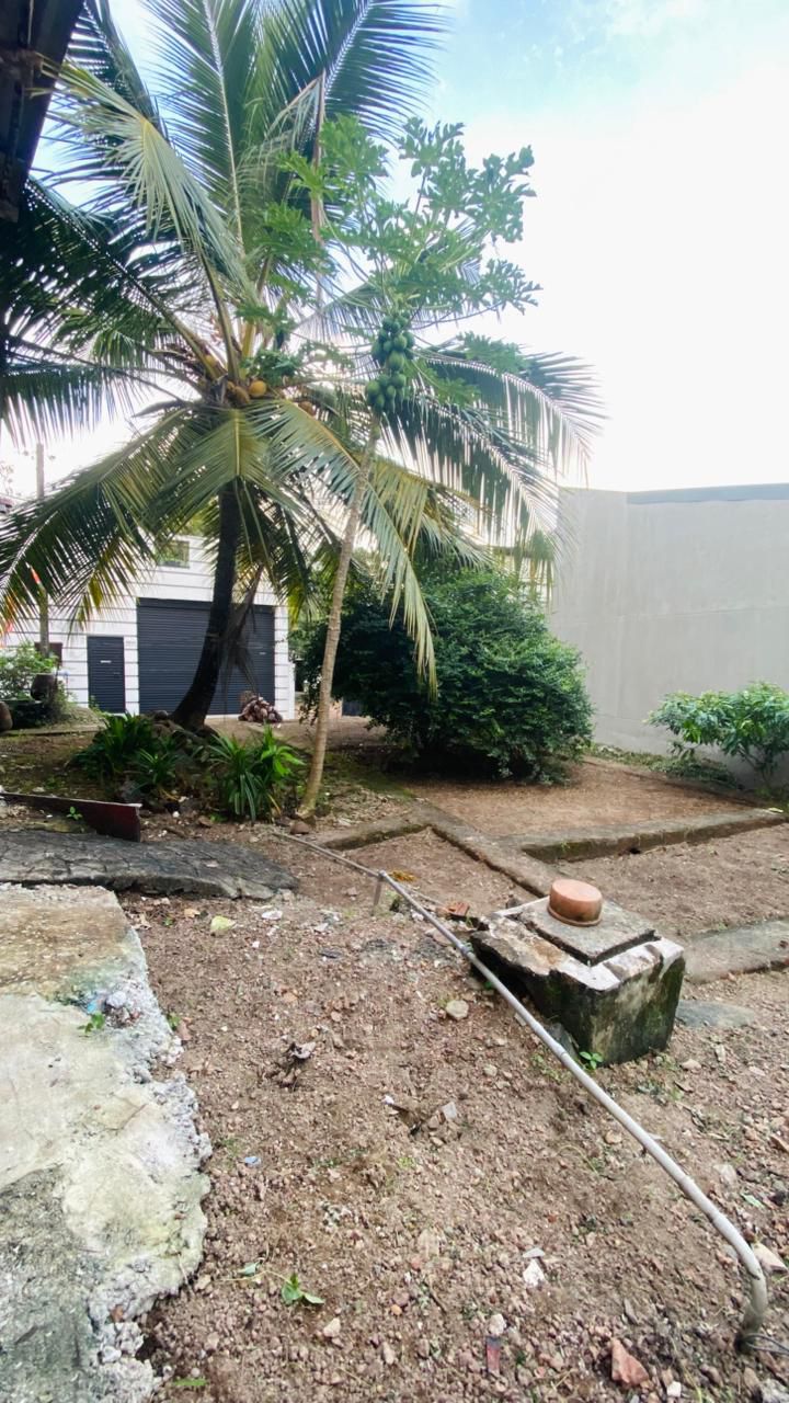 Land for Sale – Gothatuwa / ගොතටුව, නින්දහේන ඉඩමක් විකිණීමට