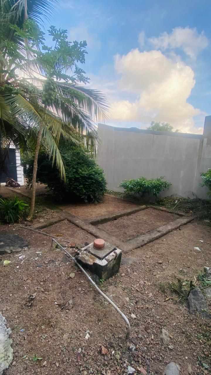 Land for Sale – Gothatuwa / ගොතටුව, නින්දහේන ඉඩමක් විකිණීමට