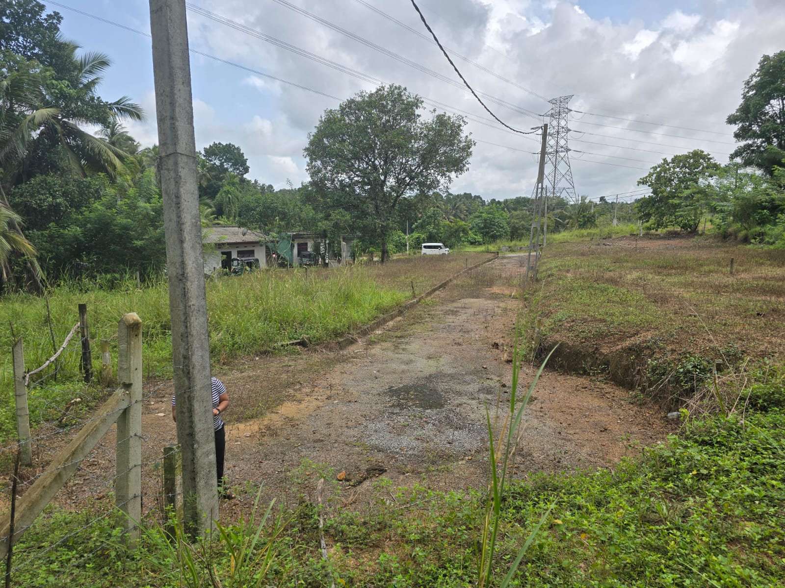 Land for Sale Pitipana