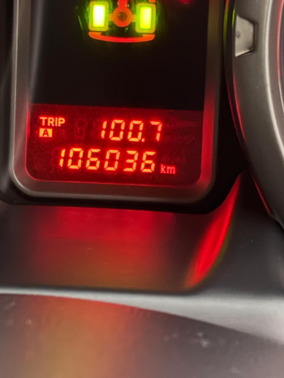 Mitsubishi Montero 2013