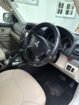 Mitsubishi Montero 2013