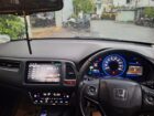 Honda Vezel 2014