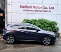 Honda Vezel 2014