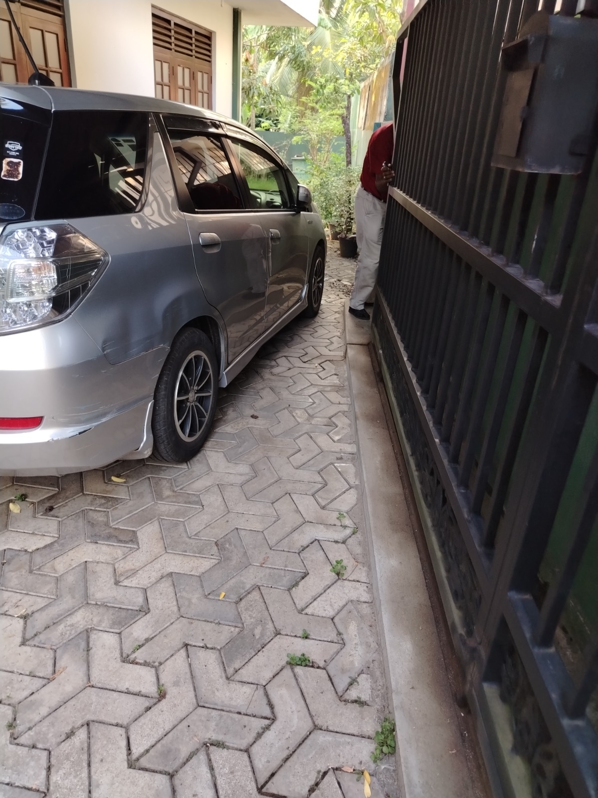 Complete Two Storied House for Sale in Sapugaskanda