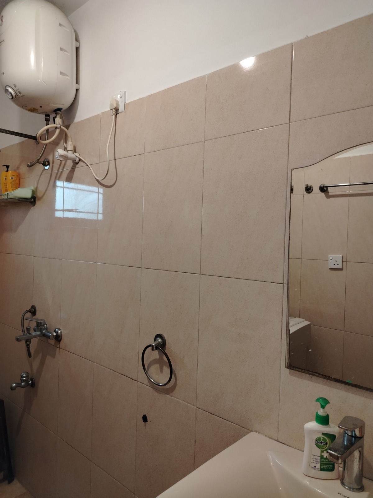 Complete Two Storied House for Sale in Sapugaskanda