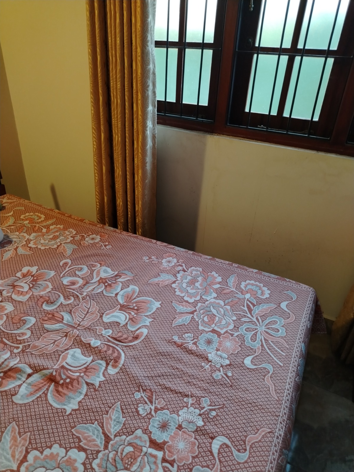 Complete Two Storied House for Sale in Sapugaskanda