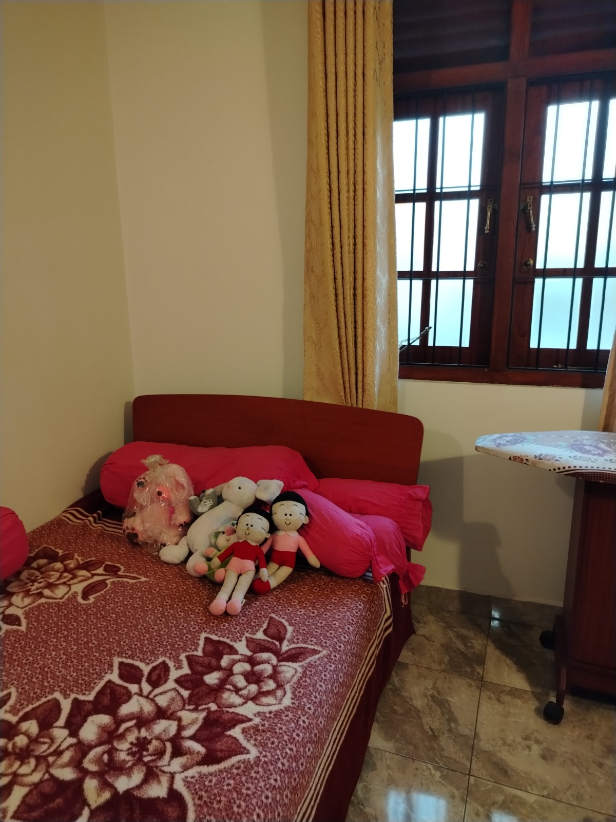 Complete Two Storied House for Sale in Sapugaskanda
