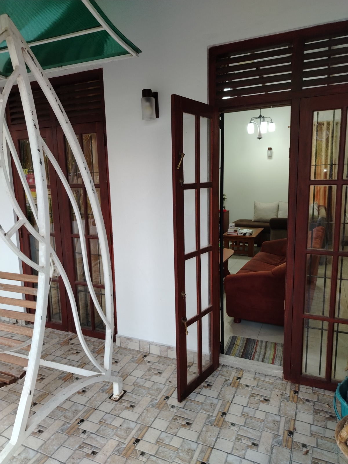 Complete Two Storied House for Sale in Sapugaskanda