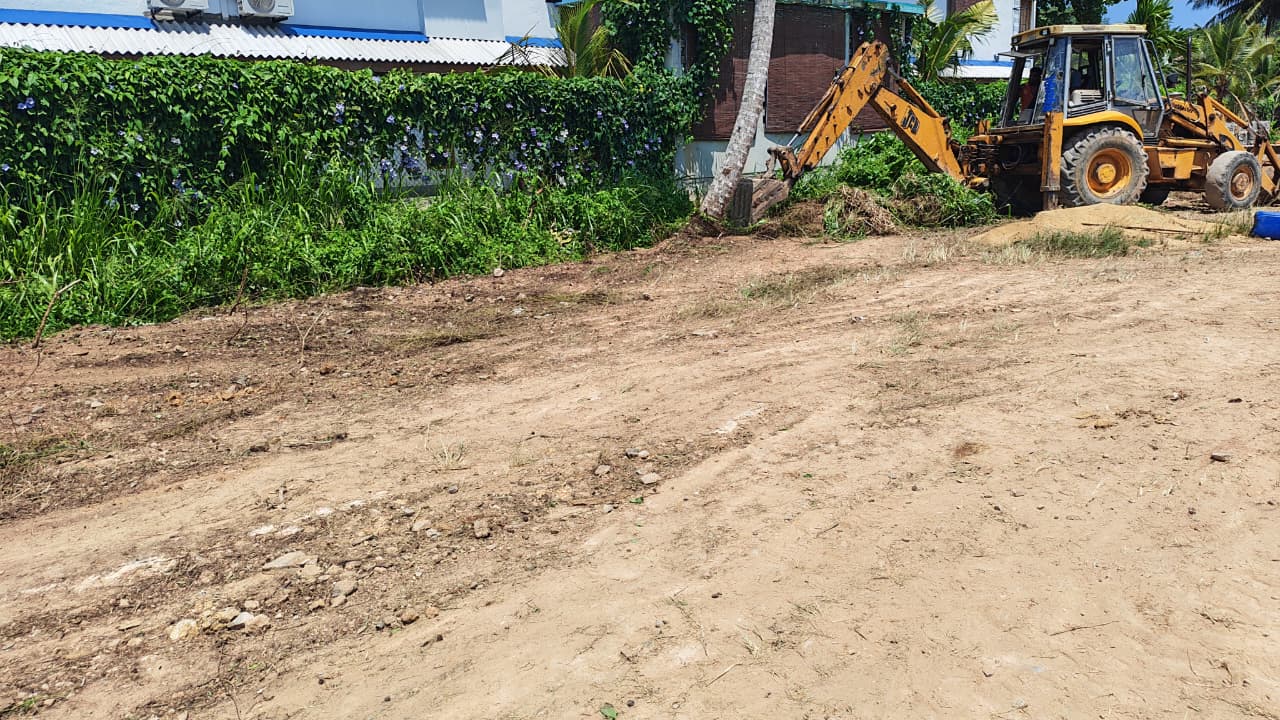 Land for Sale in UnawatunaAddress: 6.017674, 80.255091 Land type: Commercial, Residential, Other Land size: 41.0 perches