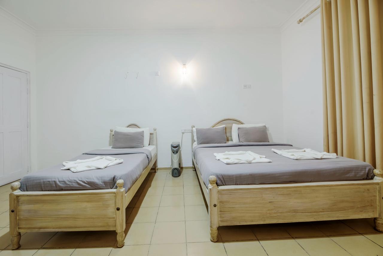 🏨 PREMIUM HOTEL PROPERTY FOR SALE – NUWARA ELIYA 🏨