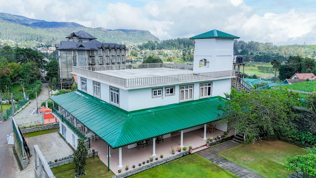 🏨 PREMIUM HOTEL PROPERTY FOR SALE – NUWARA ELIYA 🏨