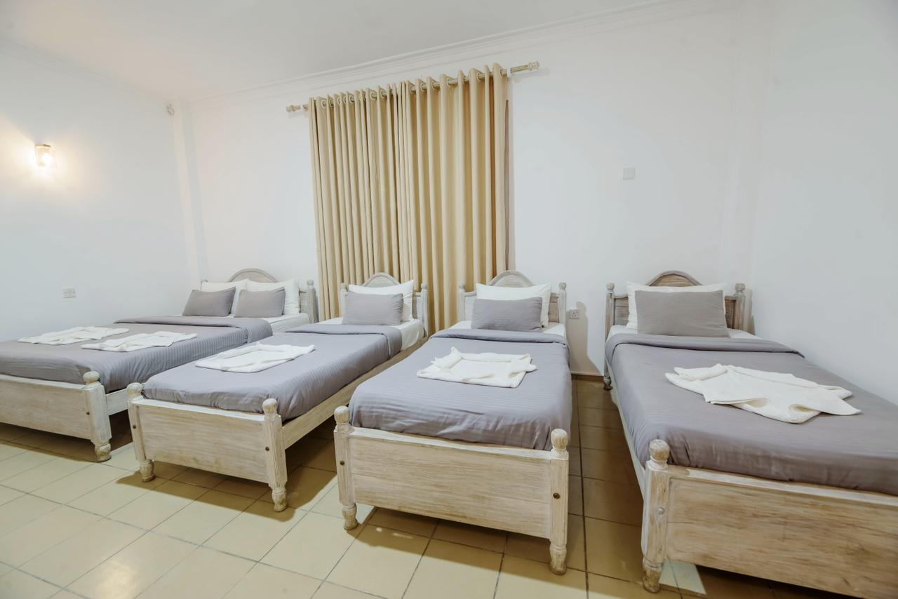 🏨 PREMIUM HOTEL PROPERTY FOR SALE – NUWARA ELIYA 🏨